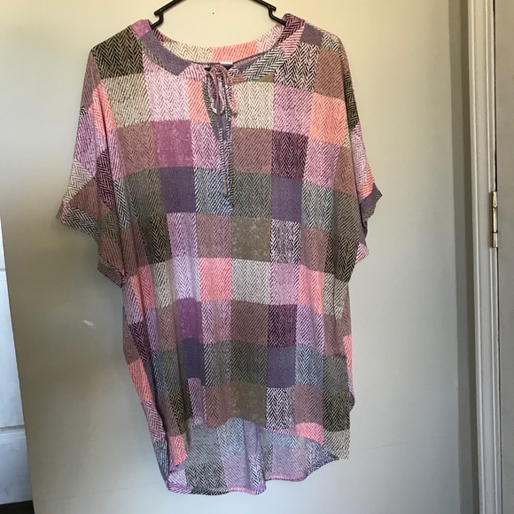 JULES & JAMES tunic, Size: M - Picture 2 of 9